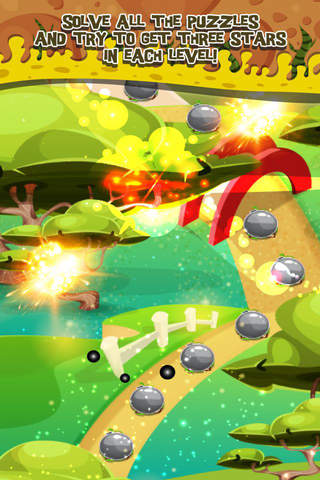 Jelly Drop : Match Gummy Splash Puzzle mania screenshot 2