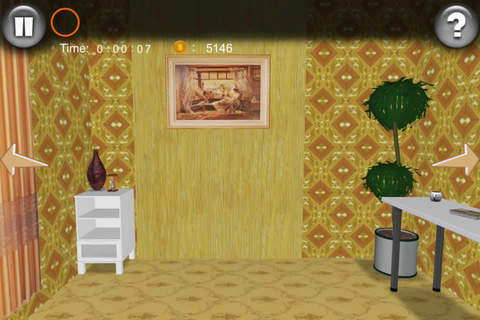 Can You Escape Intriguing 10 Rooms screenshot 4