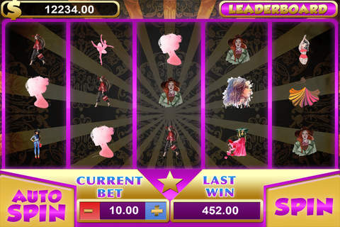 All Star House of Fun Casino - Free Las Vegas Real Casino screenshot 3