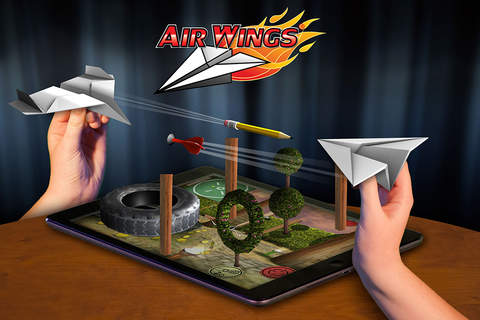 Air Wings™ Games