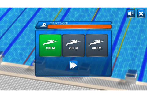 游泳健将 - 游泳健身 screenshot 3