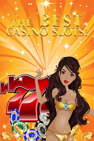 Max Machine Premium Casino - Slots Special Edition screenshot 2