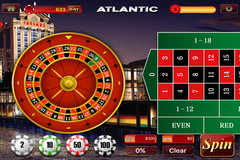 Royal Gambler All in Casino screenshot 2