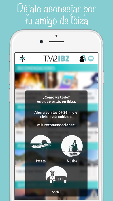 iPhone Screenshot 1