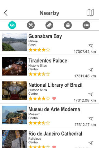 Rio de Janeiro Travel Guide – Advendus Guides screenshot 4