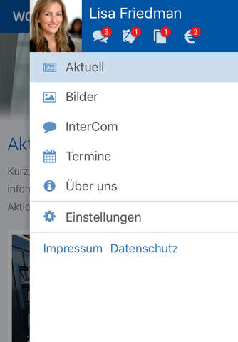Web-Conn Media GmbH screenshot 2
