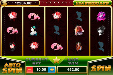 1up Big Bertha Slots Royal Lucky - Free Slots, Vegas Slots & Slot Tournaments screenshot 3