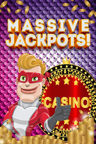 Amazing Money Aristocrat Slots - FREE Vegas Casino!!! screenshot 2