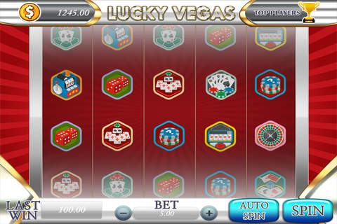 Royal Vegas Ace Winner - Best Free Slots screenshot 3