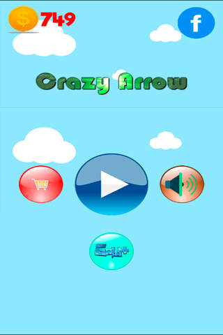 Crazy Arrow - Arrow screenshot 2