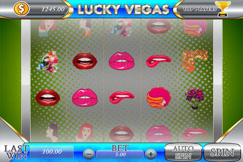 Abu Dhabi Atlantis Slots - Las Vegas ( DELUXE ) screenshot 3