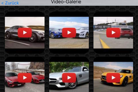 Best Cars - Mercedes AMG GT Photos and Videos FREE | Watch and learn with viual galleries screenshot 3