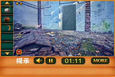 Real Escape - Mystery Castle screenshot 3