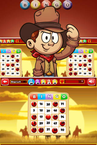 Bingo Monkey Prince Pro - Free Los Vegas Bingo screenshot 3