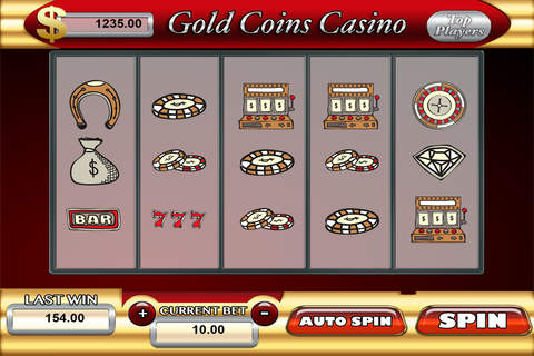 Ellen Slots Titan Hot Spins Machines - Play Free, Fun Vegas Casino Games - Spin & Win! screenshot 3