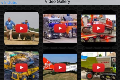 RC Models Photos & Videos FREE |  Amazing 328 Videos and 45 Photos of Radio Controlled Models | Watch and learn screenshot 2
