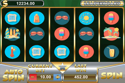 A Fun CLUE Bingo 777 Slots screenshot 3