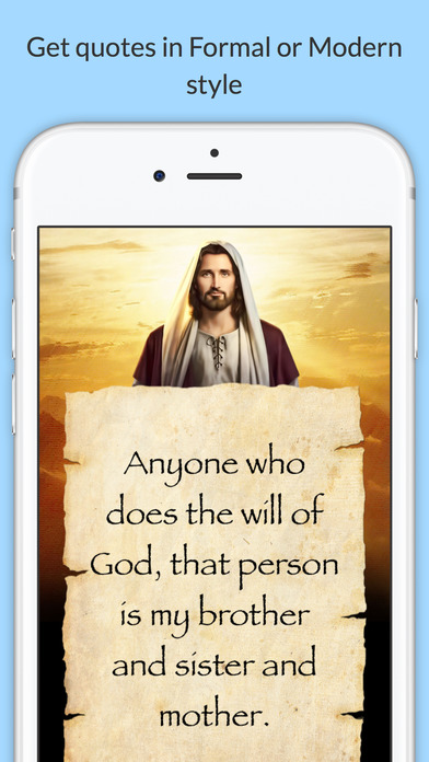 iPhone Screenshot 1