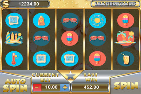 Quick Hit Slots Machine - Spin and Win Hot Coins screenshot 3