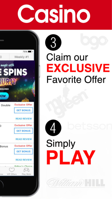 Screenshot 2 NetBet Casino — Best Live Casino Promotions and offers guide