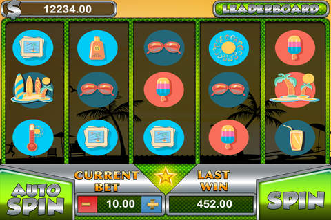 Black Diamond Free Jackpot Casino - Play Free Slot Machines, Fun Vegas Casino Games - Spin & Win! screenshot 3