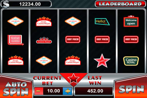 777 Slots Galaxy Fun Slots - Free Vegas Casino Games screenshot 3
