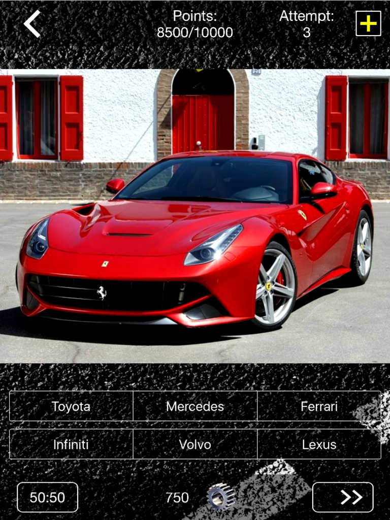 App Shopper Car Brands Quiz Guess the brand of the car models ! (Games)