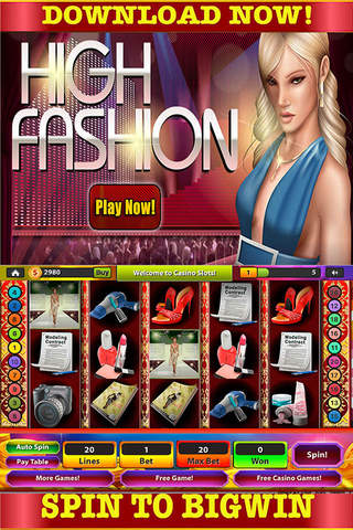 Casino-Game-Play-Free-Online: Free Game HD screenshot 3
