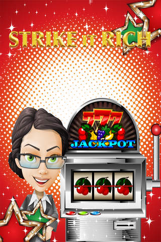 Casino Titan All In - Free Pocket Slots Machines screenshot 2
