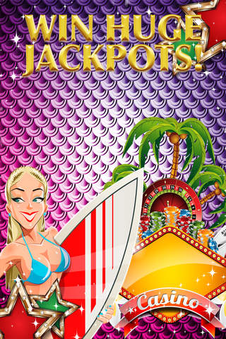 Spin Poker Aristocrat Deluxe Casino - Free Pocket Slots Machines screenshot 2