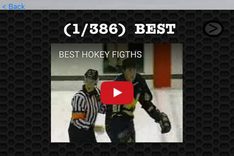 Hockey Photos & Videos - Learn about the great sport screenshot 3