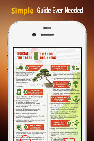 How to Choose Bonsai Soil 101:Tips and Guide screenshot 2