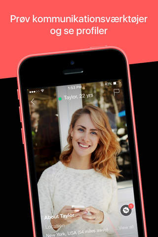 DoUWantMe – find love in best dating app screenshot 2