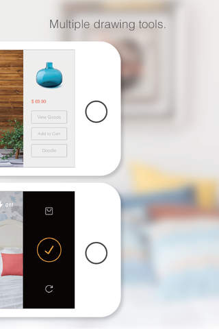 HomeBA Interior Design Ideas & Home Decor Shopping screenshot 2