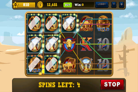 Jackpot Party Casino Slots - Play and win double lottery casino chip screenshot 2