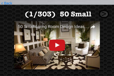 Inspiring Living Room Design Ideas Photos and Videos FREE screenshot 3