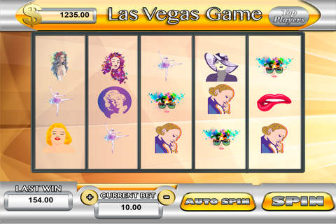 777 Super Spin Hearts Of Vegas!- Spin And Wind 777 Jackpot screenshot 3