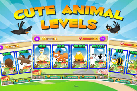 Bingo Estate - Lucky Animal Edition With Multiple Daubs screenshot 3