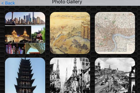 Shanghai Photos & Videos - Learn about most beautiful city of China screenshot 4