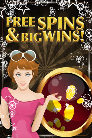 777 Paradise Of Lucky Slots Casino -  Totally Free Spins & BigWin screenshot 2