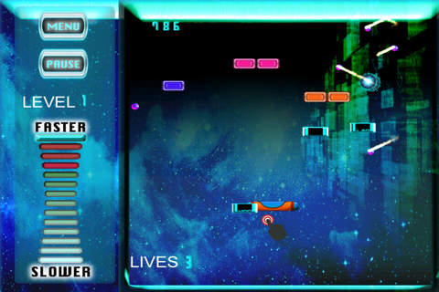 A Construccions Destroyer Ball PRO - Monster Game screenshot 2