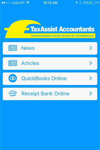 TaxAssist Accountants screenshot 2