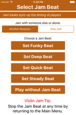 Violin Jam: Jam with People screenshot 4