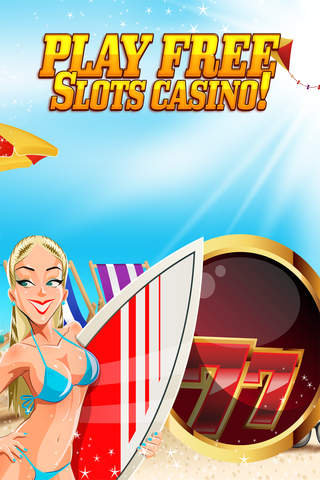 777 Classic Casino Fun Las Vegas - Amazing Paylines Slots screenshot 2