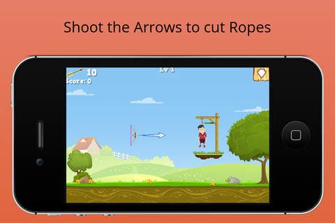 Archery Skills screenshot 2