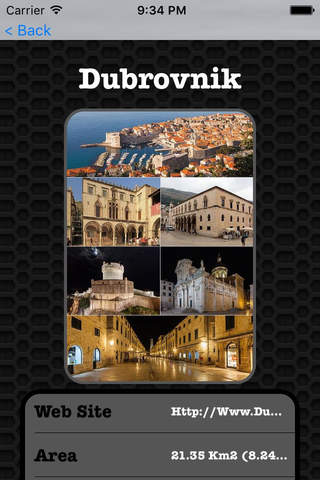 Dubrovnik Photos and Videos | Learn all with visual galleries screenshot 2