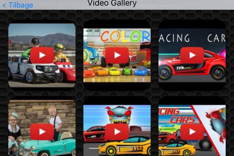 Car Racing Photos & Videos Premium screenshot 2