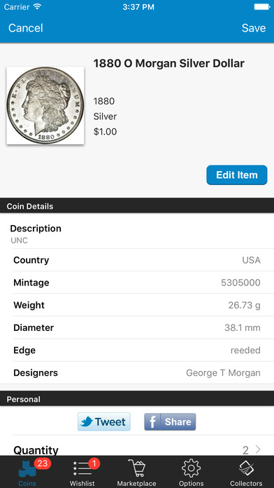 iPhone Screenshot 2