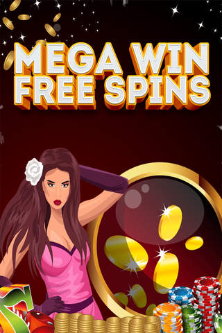888 Blue Chips Slots Game - FREE Vegas Slot Game!!!! screenshot 2