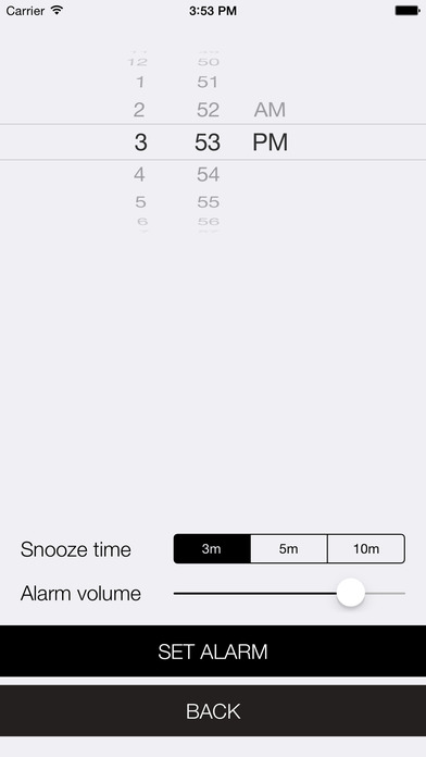 iPhone Screenshot 3